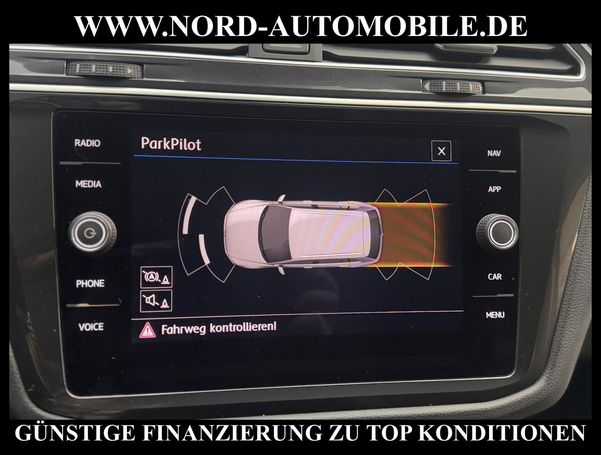 Volkswagen Tiguan 2.0 TDI DSG Join 4Motion 110 kW image number 21