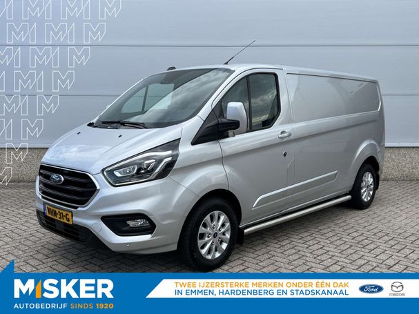 Ford Transit Custom 300 L2H1 2.0 TDCi Limited 125 kW image number 1