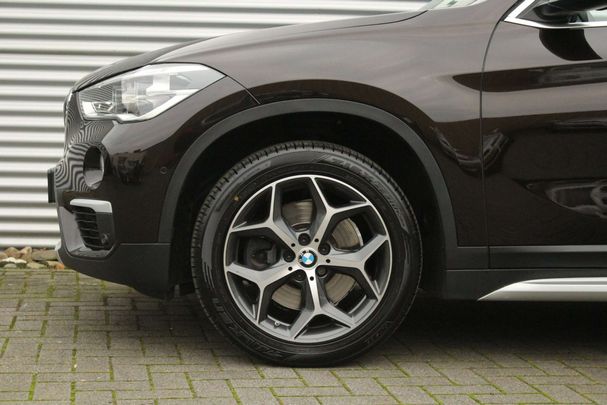 BMW X1 xDrive 141 kW image number 8