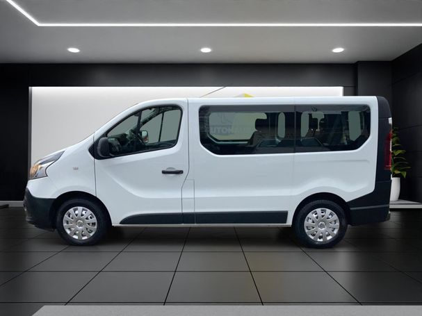 Renault Trafic 1.6 dCi 120 Combi Expression 89 kW image number 4