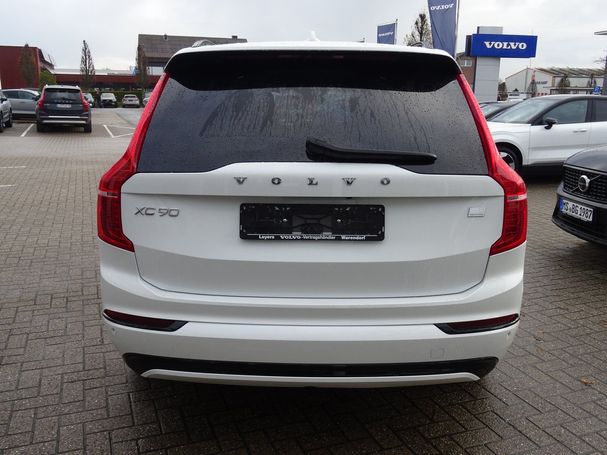 Volvo XC90 T8 Recharge AWD Ultimate 335 kW image number 4