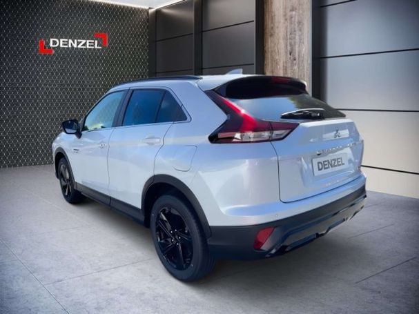 Mitsubishi Eclipse Cross PHEV 138 kW image number 4