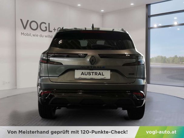 Renault Austral E-Tech 146 kW image number 7