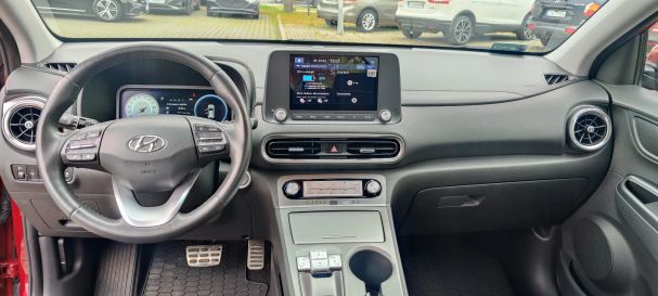 Hyundai Kona 39 kWh 100 kW image number 13