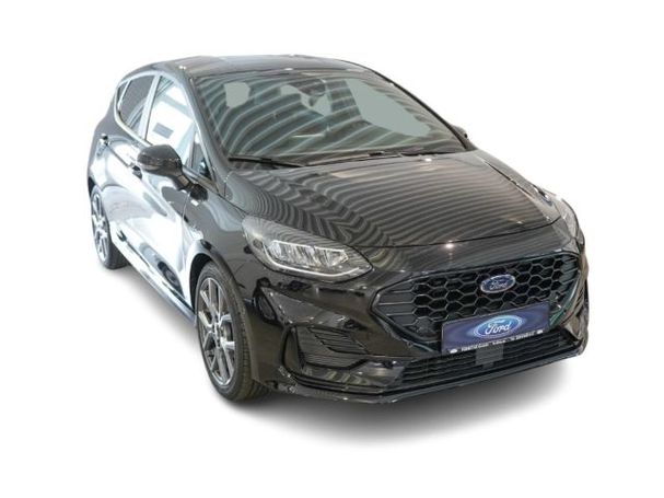 Ford Fiesta 1.0 ST-Line 92 kW image number 2