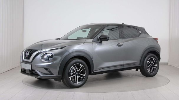 Nissan Juke DIG-T N-Connecta 84 kW image number 1