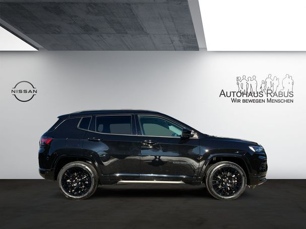 Jeep Compass 1.3 177 kW image number 8