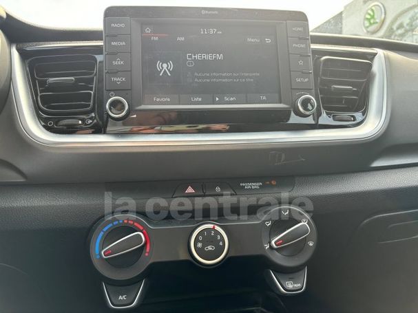 Kia Stonic 1.0 T-GDi 120 88 kW image number 15