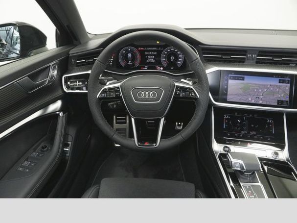 Audi A6 50 TDI quattro S-line Avant 210 kW image number 14