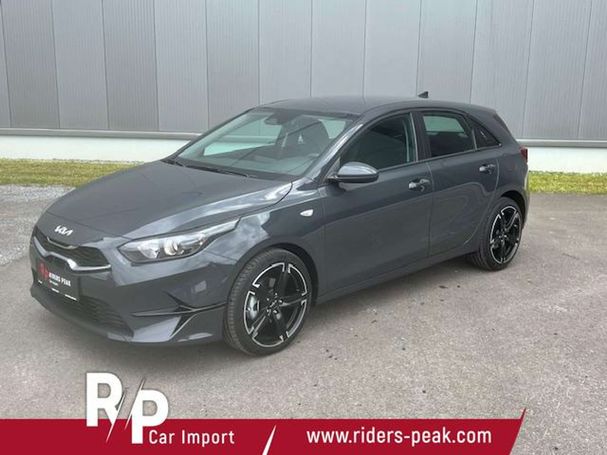 Kia Ceed 1.0 T-GDi 74 kW image number 1