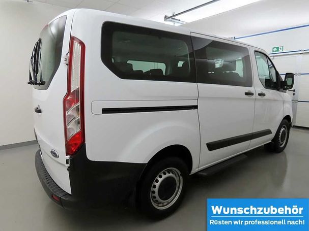 Ford Transit Custom 320 L1H1 2.0 77 kW image number 2