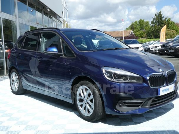 BMW 225d 165 kW image number 2