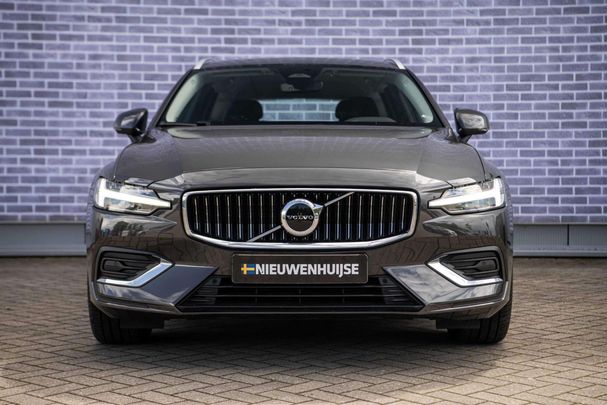 Volvo V60 B3 Plus 120 kW image number 10