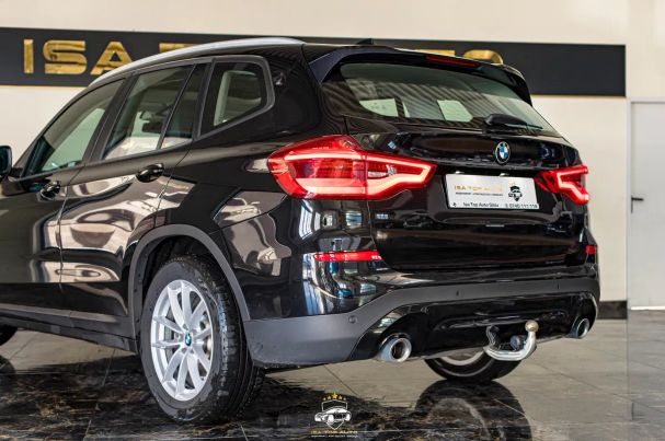 BMW X3 xDrive 140 kW image number 28