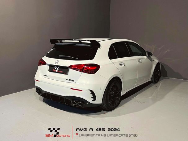 Mercedes-Benz A 45 AMG 310 kW image number 4