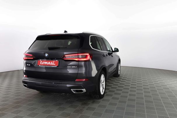 BMW X5 xDrive25d 170 kW image number 3