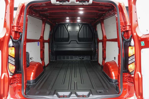 Ford Transit Custom L2H1 Limited 125 kW image number 20