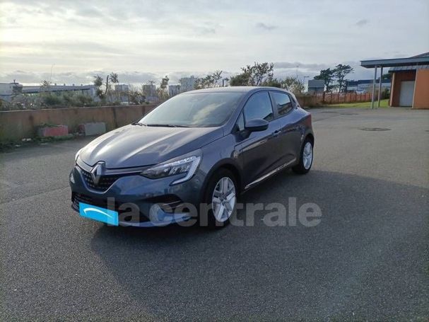 Renault Clio SCe 65 Zen 49 kW image number 14