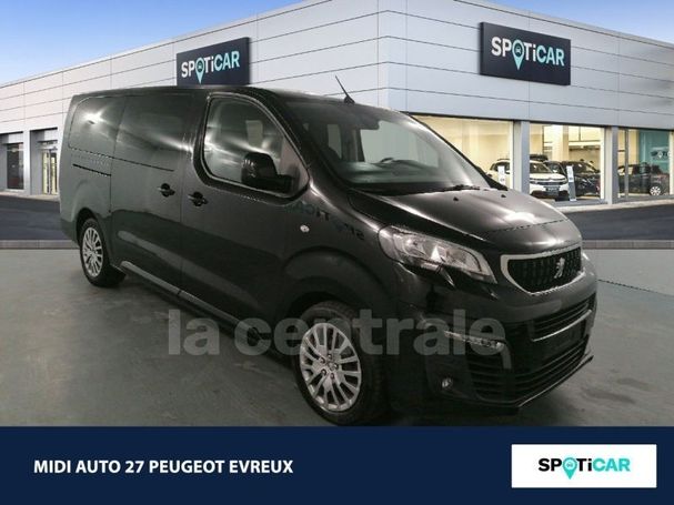 Peugeot Traveller 1.5 BlueHDi 120 Business 88 kW image number 3