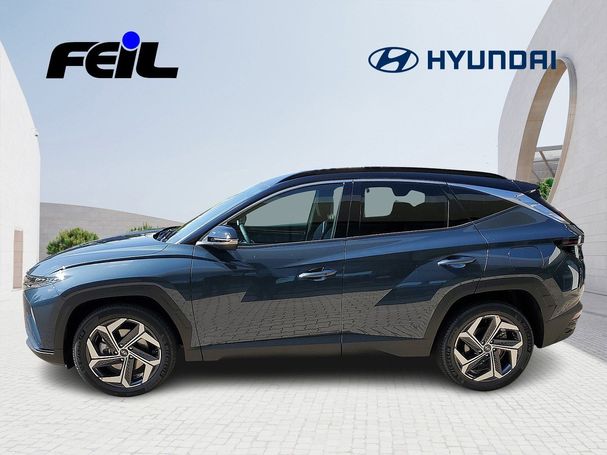 Hyundai Tucson 4WD 169 kW image number 5