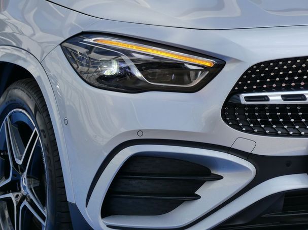 Mercedes-Benz GLA 200 d 110 kW image number 20