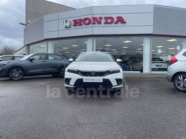 Honda Civic 135 kW image number 5