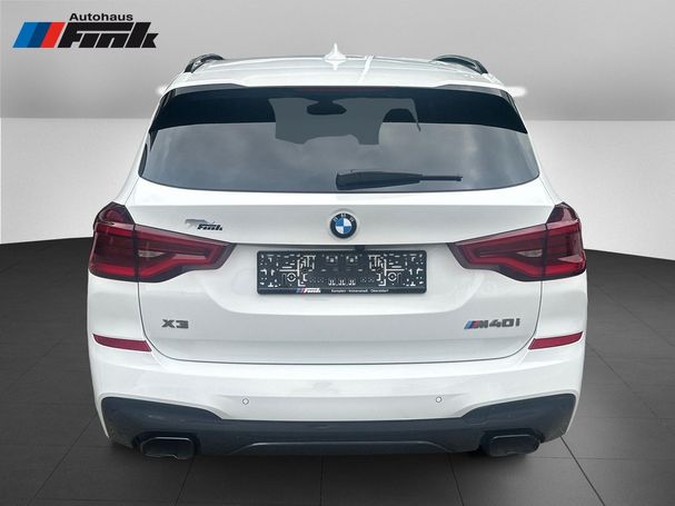 BMW X3 M40i xDrive 265 kW image number 3