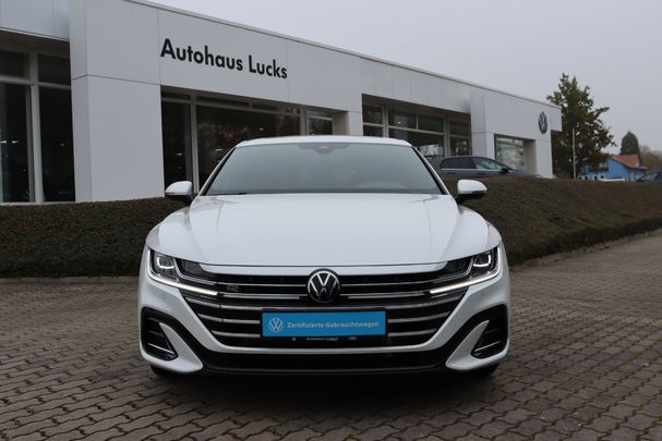 Volkswagen Arteon 2.0 TDI DSG Shooting Brake 110 kW image number 3