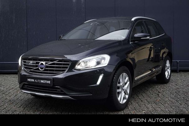 Volvo XC60 T6 AWD 225 kW image number 2