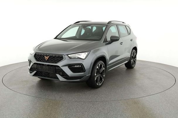 Cupra Ateca 2.0 TSI 4Drive DSG 140 kW image number 26