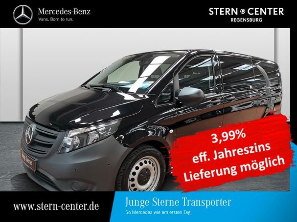 Mercedes-Benz Vito 119 Tourer extra 140 kW image number 5