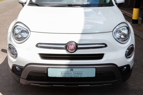 Fiat 500X 1.3 110 kW image number 13