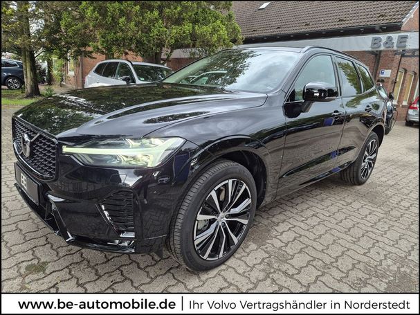 Volvo XC60 B4 Diesel Plus Dark Geartronic 145 kW image number 1