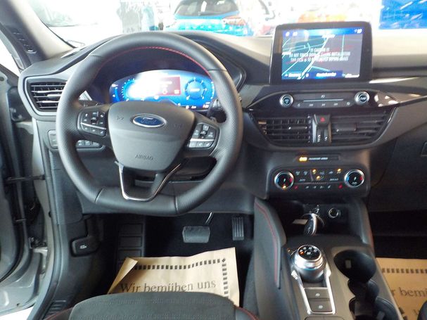 Ford Kuga 2.5 AWD 140 kW image number 6