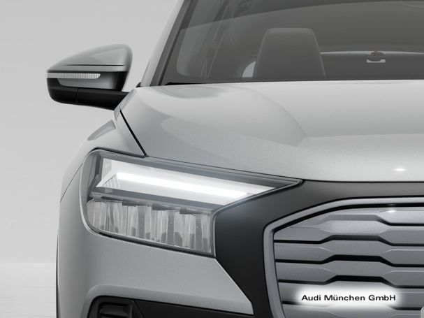 Audi Q4 40 e-tron 150 kW image number 6