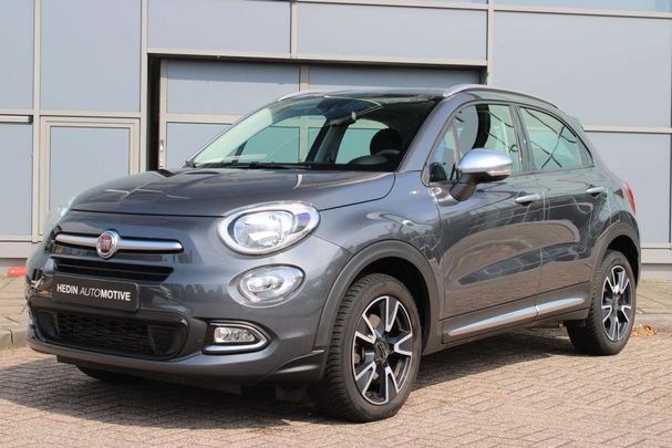 Fiat 500X 1.4 Multiair Mirror 103 kW image number 2