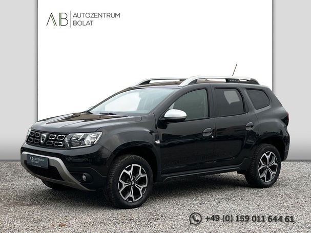 Dacia Duster 110 kW image number 1