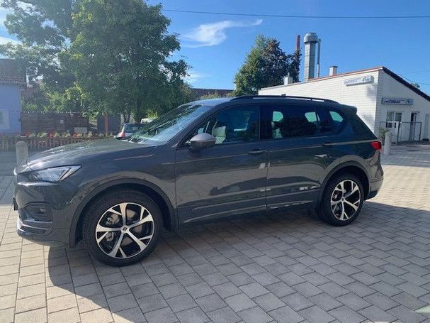 Seat Tarraco 2.0 TSI 4Drive DSG 180 kW image number 10