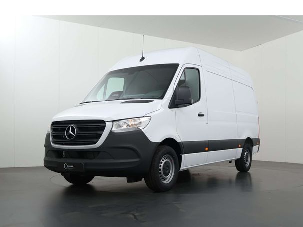 Mercedes-Benz Sprinter 315 RWD 110 kW image number 29