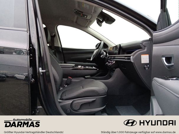 Hyundai Tucson 185 kW image number 17