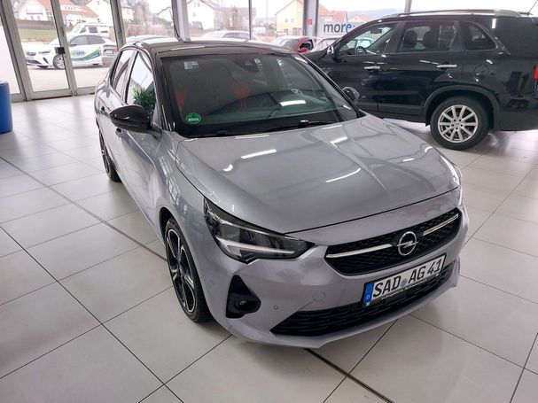 Opel Corsa 74 kW image number 2