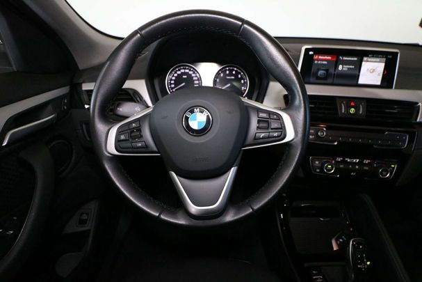 BMW X2 Advantage sDrive 100 kW image number 28