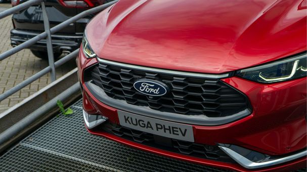 Ford Kuga 2.5 PHEV ST-Line X 179 kW image number 34