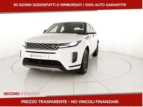 Land Rover Range Rover Evoque 120 kW image number 1