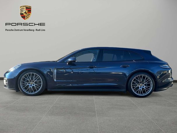 Porsche Panamera 4 E-Hybrid 340 kW image number 4