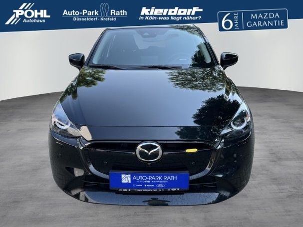 Mazda 2 SkyActiv-G 90 66 kW image number 2