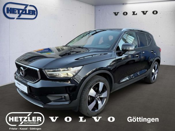 Volvo XC40 D3 Momentum Pro 110 kW image number 1