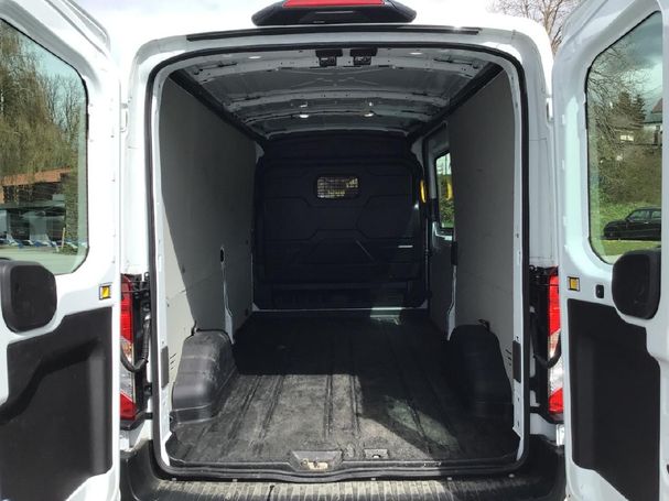 Ford Transit 350 L3 Trend 125 kW image number 5