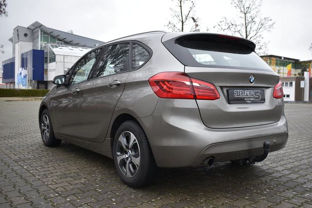 BMW 218i Active Tourer 100 kW image number 3