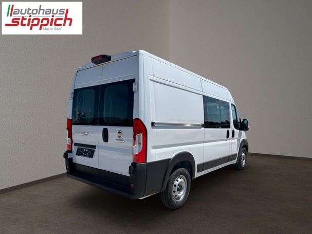 Fiat Ducato Maxi Van 35 L2H2 140 103 kW image number 15